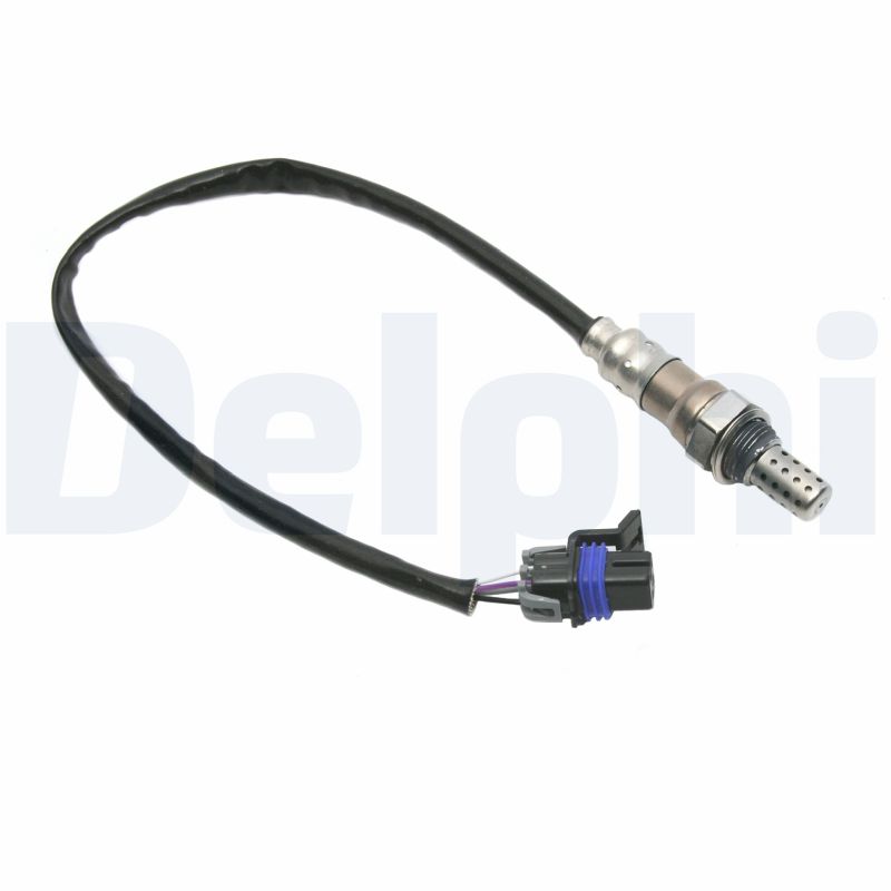 DELPHI Lambdasonde es2035212b1 for GENERAL MOTORS