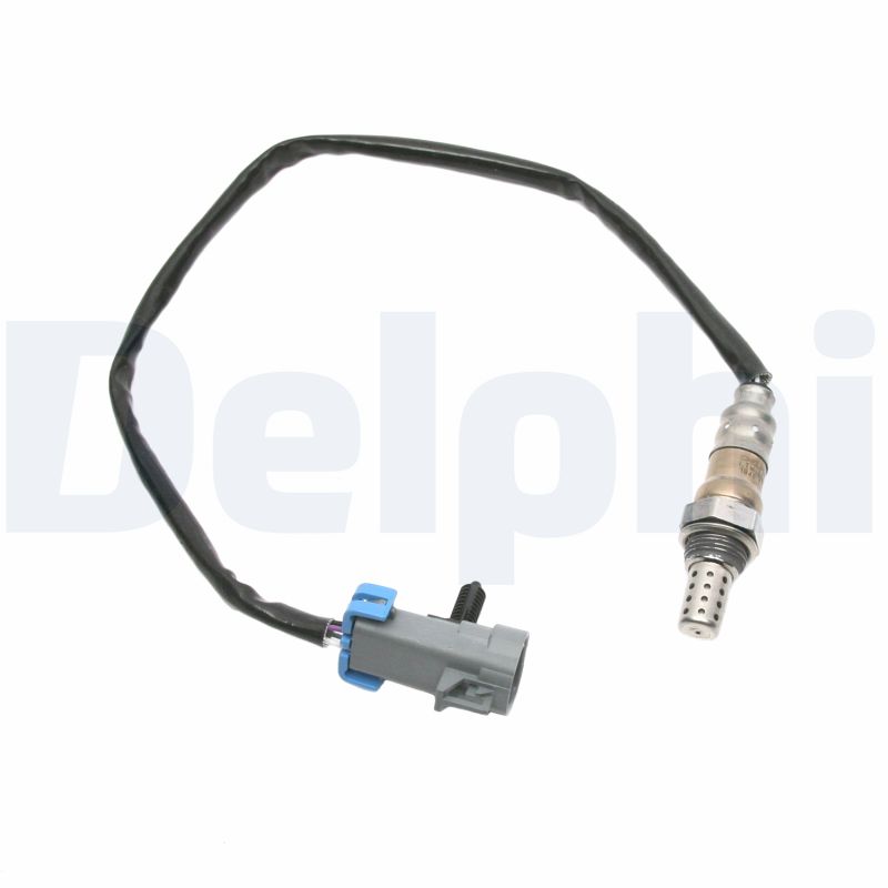 DELPHI Lambdasonde es2035512b1 for GENERAL MOTORS VAUXHALL CHEVROLET