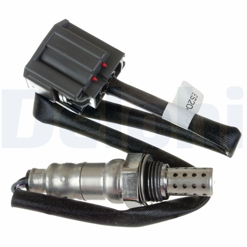 DELPHI Lambdasonde es2042212b1 for MAZDA
