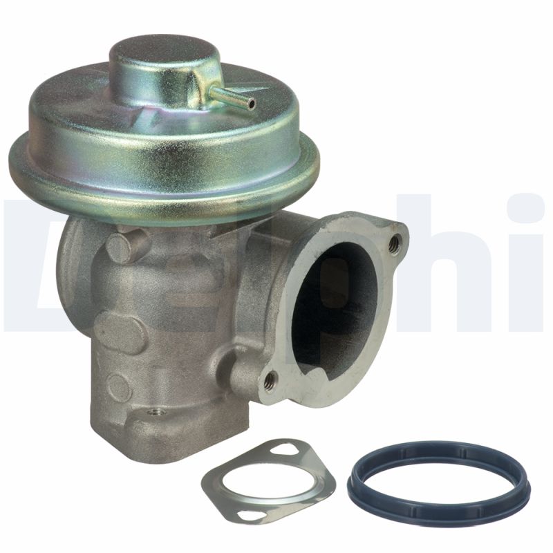 DELPHI EGR-ventil eg1041212b1 for FORD JAGUAR