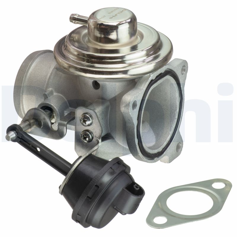 DELPHI EGR-ventil eg1041912b1 for FORD VAG