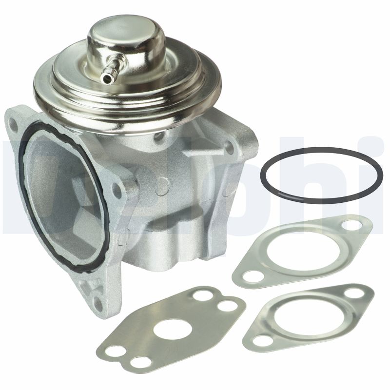 DELPHI EGR-ventil eg1042112b1 for VAG JEEP DODGE MITSUBISHI VW