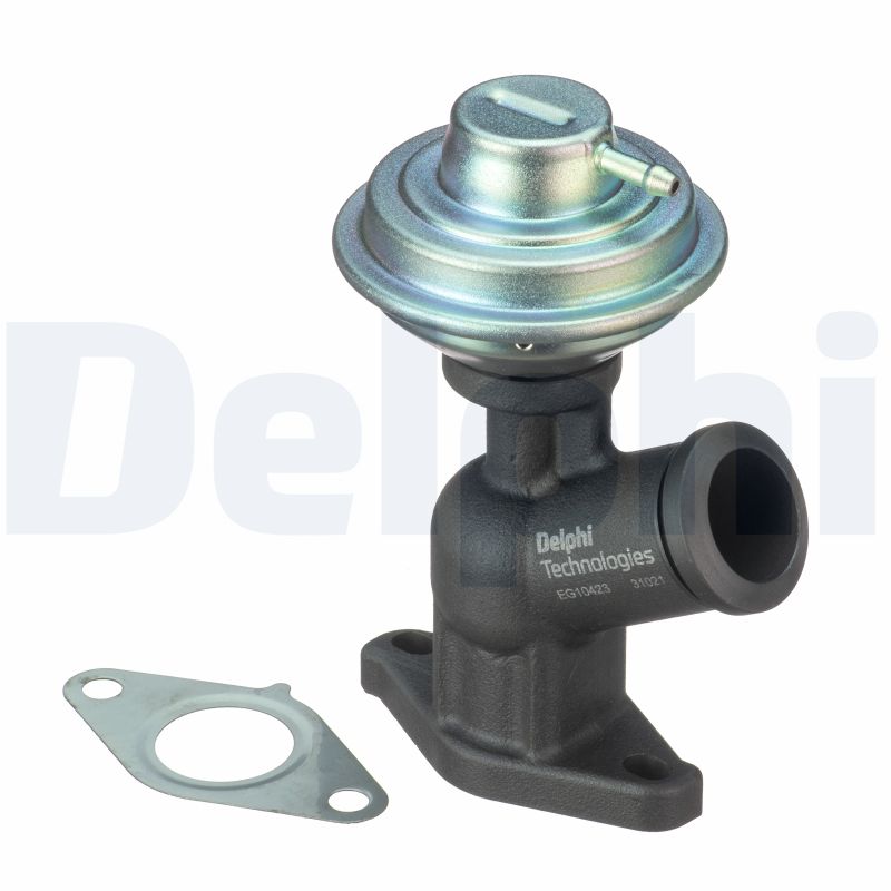 DELPHI EGR-ventil eg1042312b1 for PEUGEOT LANCIA