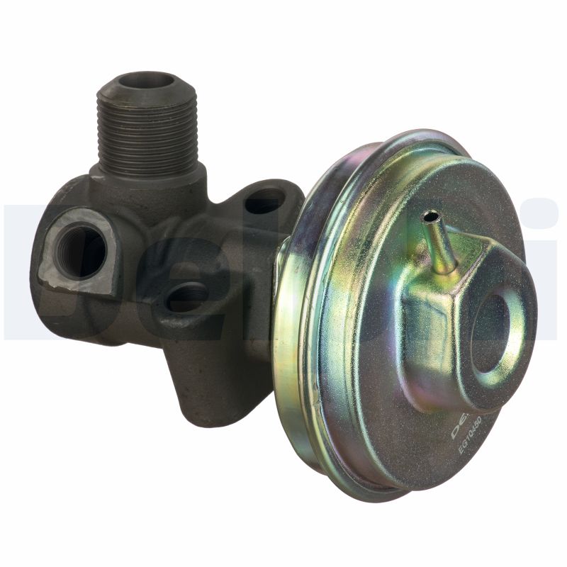 DELPHI EGR-ventil eg1045012b1 for NISSAN