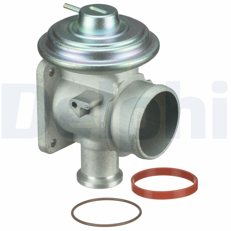 DELPHI EGR-ventil eg1046412b1 for BMW LAND ROVER