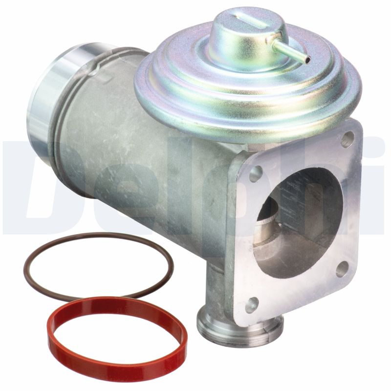 DELPHI EGR-ventil eg1046612b1 for BMW