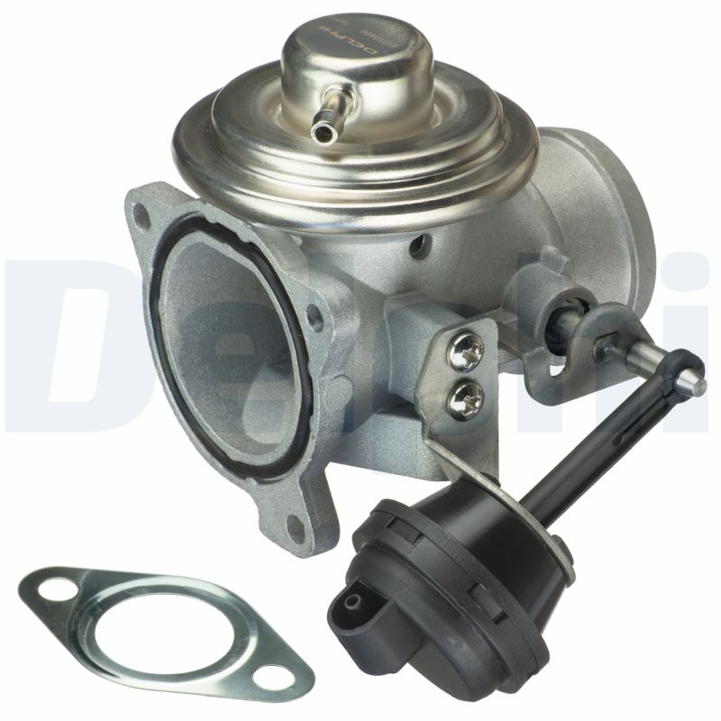 DELPHI EGR-ventil eg1046912b1 for SEAT VW
