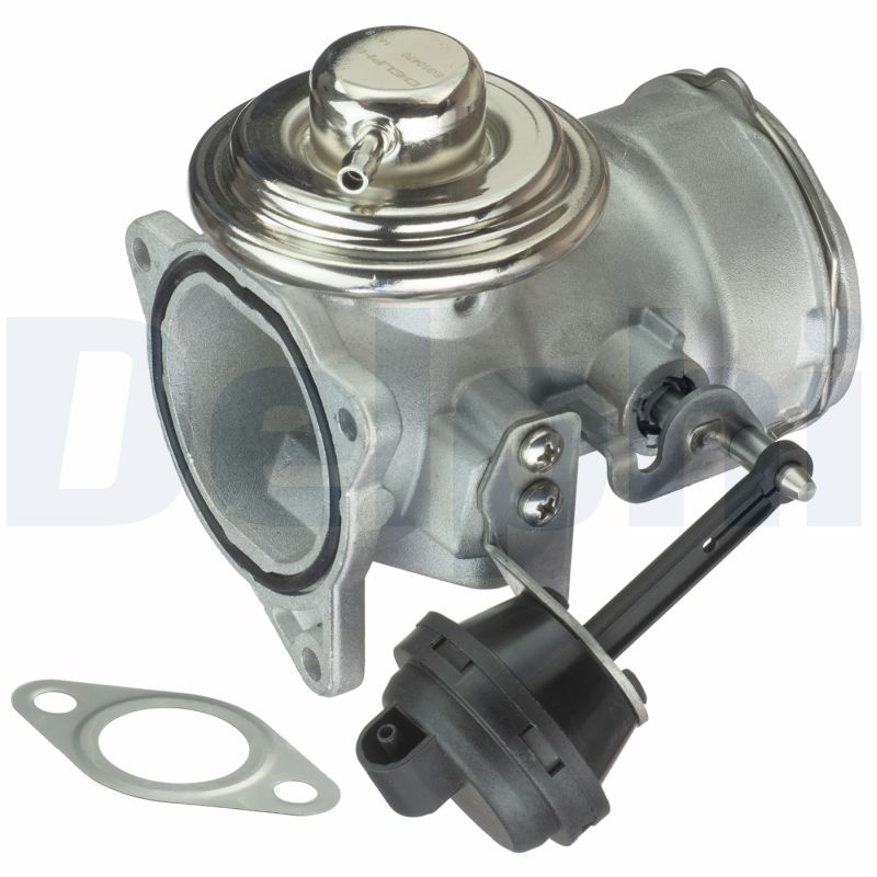DELPHI EGR-ventil eg1047012b1 for VW