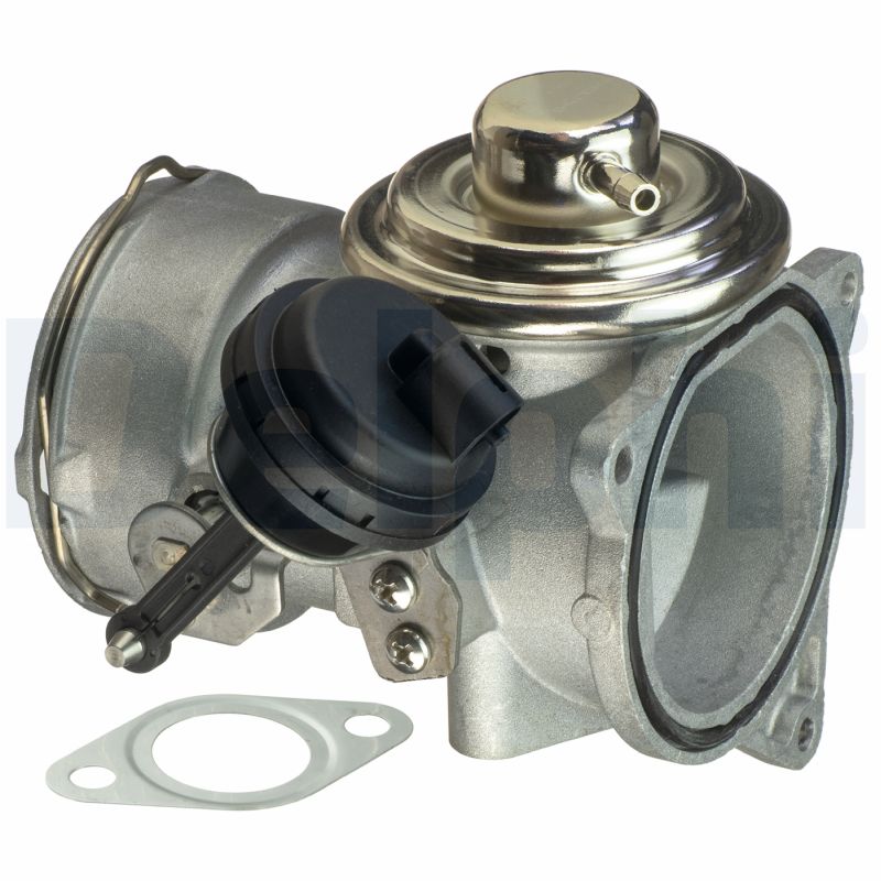 DELPHI EGR-ventil eg1047412b1 for VW