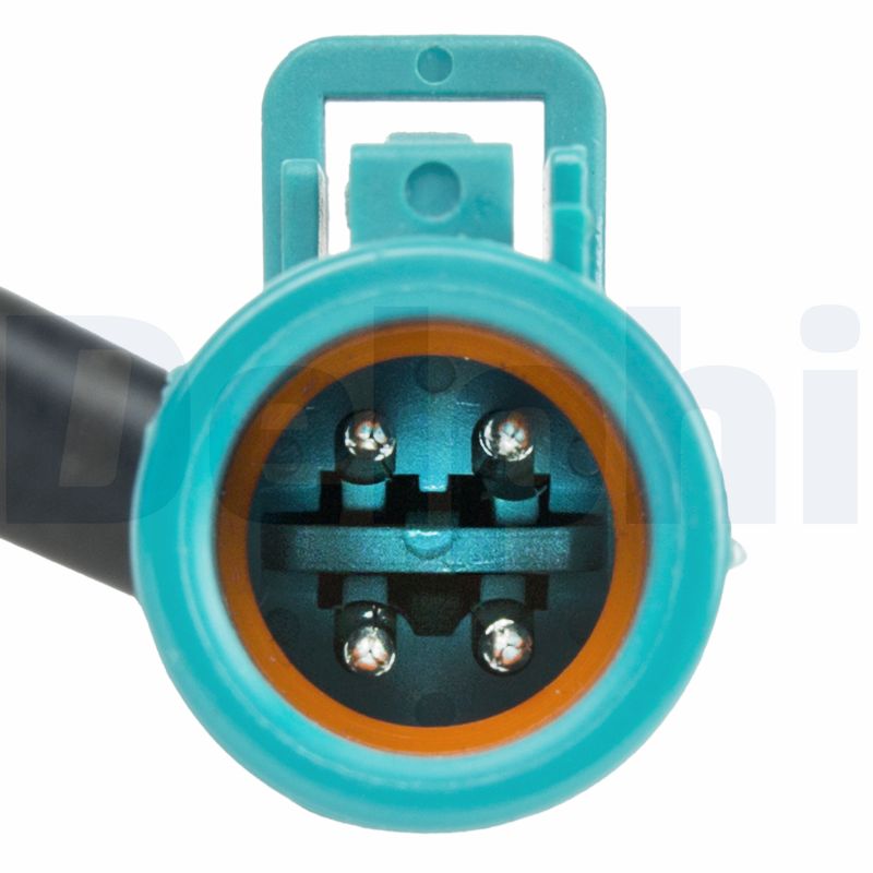 DELPHI Lambdasonde es2001412b1 for FORD JAGUAR MAZDA ASTON MARTIN