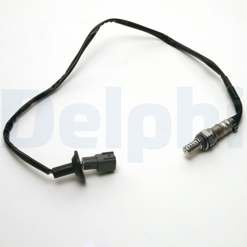DELPHI Lambdasonde es2032412b1 for TOYOTA LEXUS