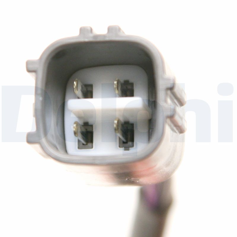 DELPHI Lambdasonde es2032512b1 for TOYOTA LEXUS