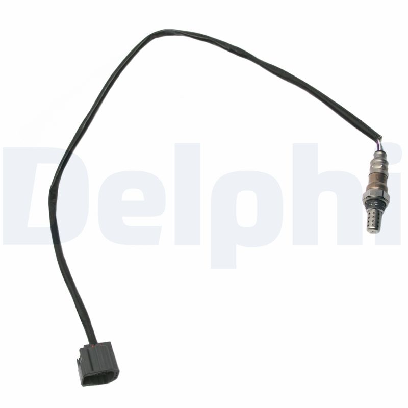 DELPHI Lambdasonde es2037112b1 for MAZDA