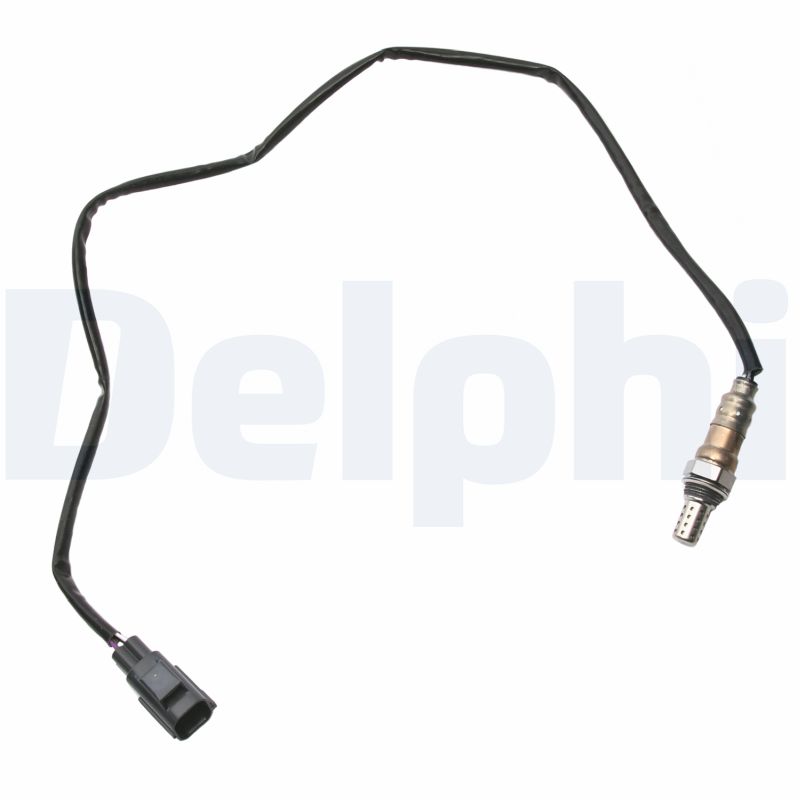 DELPHI Lambdasonde es2037712b1 for VOLVO JAGUAR