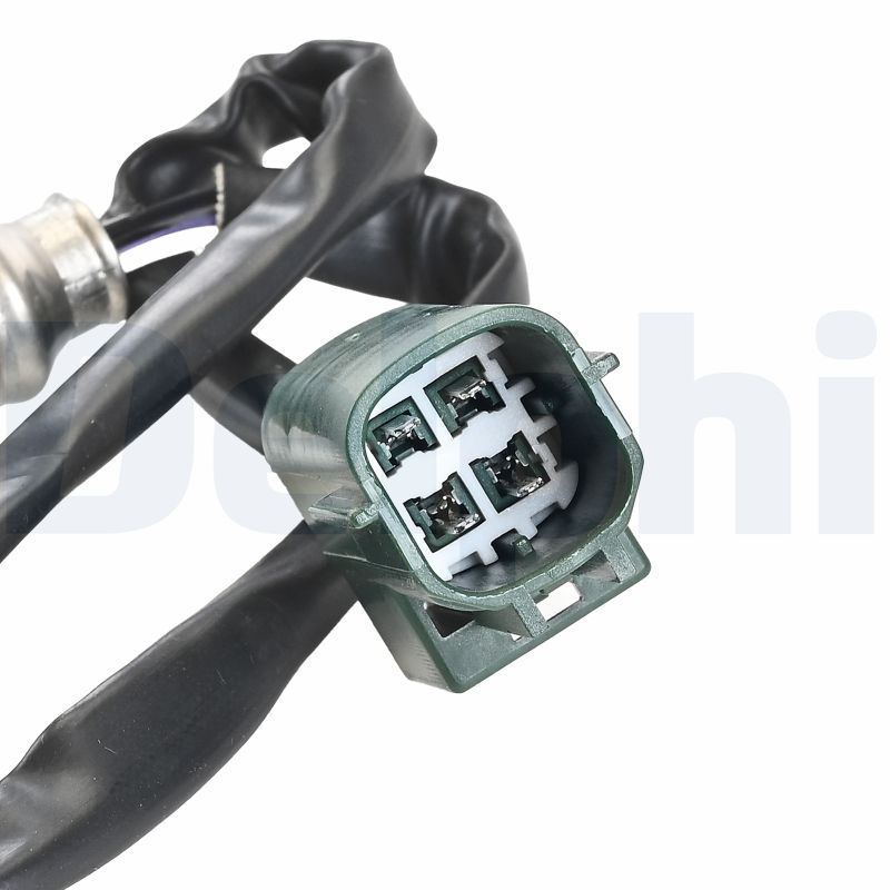 DELPHI Lambdasonde es2064212b1 for NISSAN