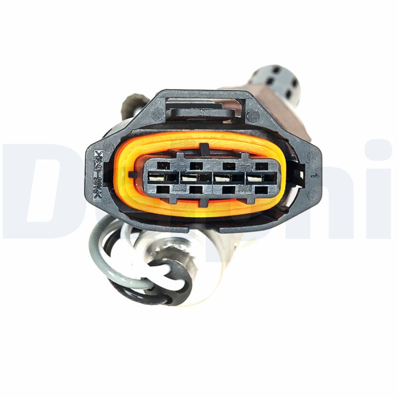 DELPHI Lambdasonde es2067512b1 for OPEL VAUXHALL