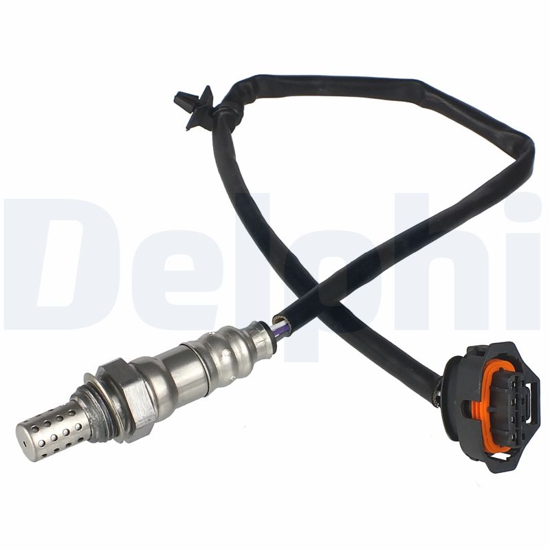 DELPHI Lambdasonde es1079112b1 for GENERAL MOTORS VAUXHALL