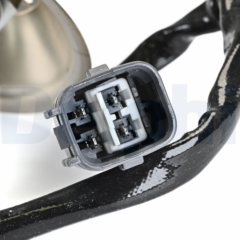DELPHI Lambdasonde es2135312b1 for TOYOTA