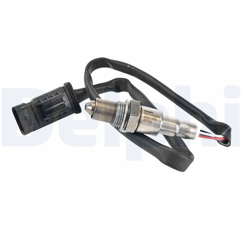 DELPHI Lambdasonde es2138512b1 for BMW