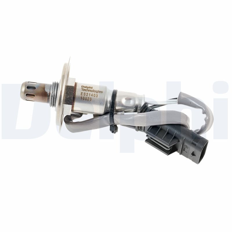 DELPHI Lambdasonde es2140312b1 for DACIA