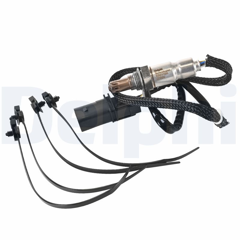 DELPHI Lambdasonde es2119412b1 for OPEL CHEVROLET VAUXHALL
