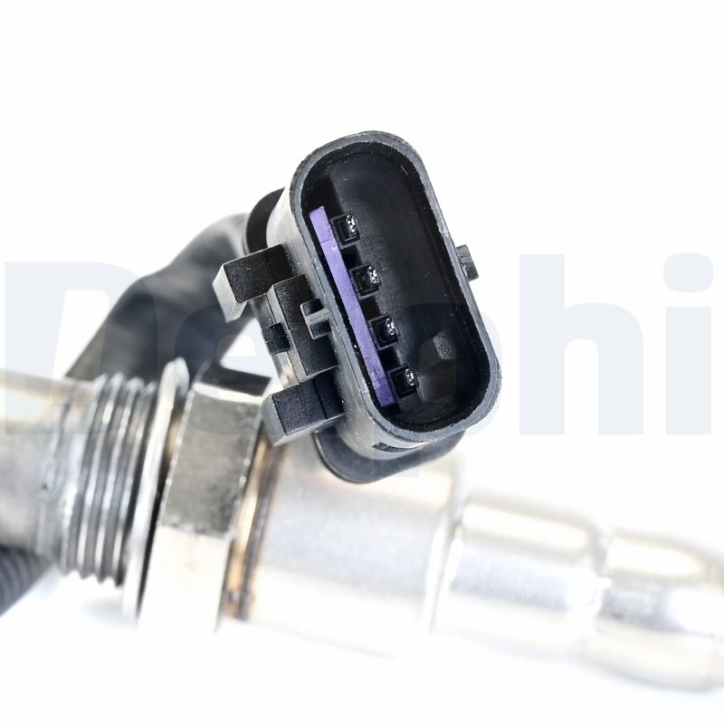 DELPHI Lambdasonde es2142312b1 for VAUXHALL PEUGEOT