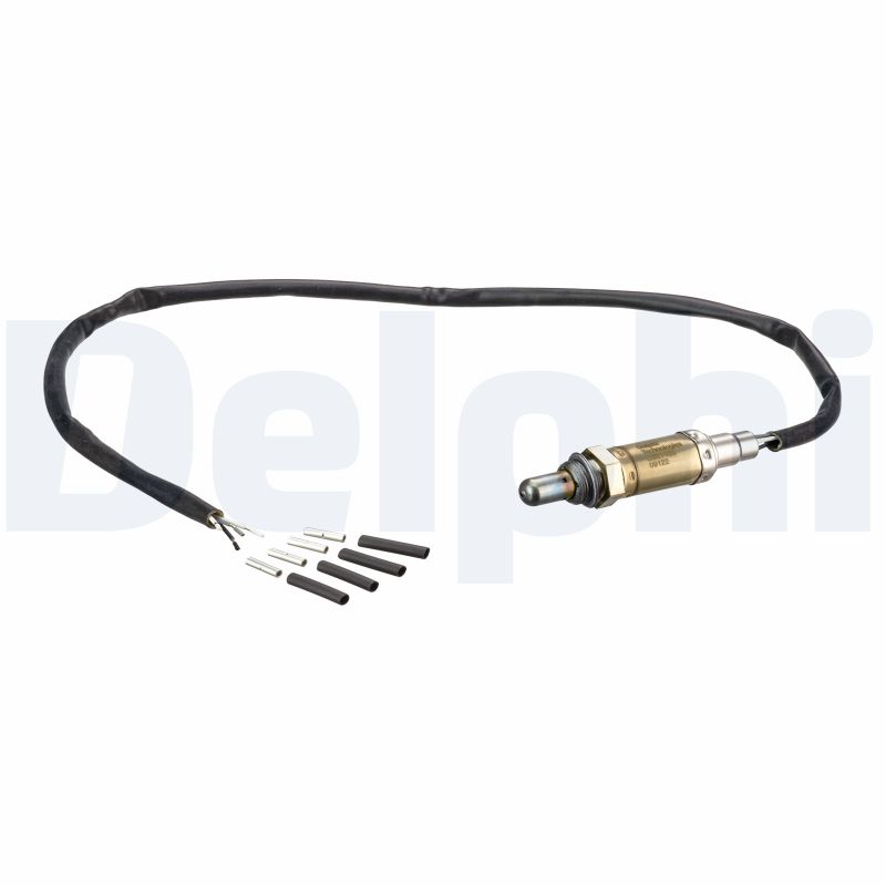 DELPHI Lambdasonde es2110512b1 for CITROËN