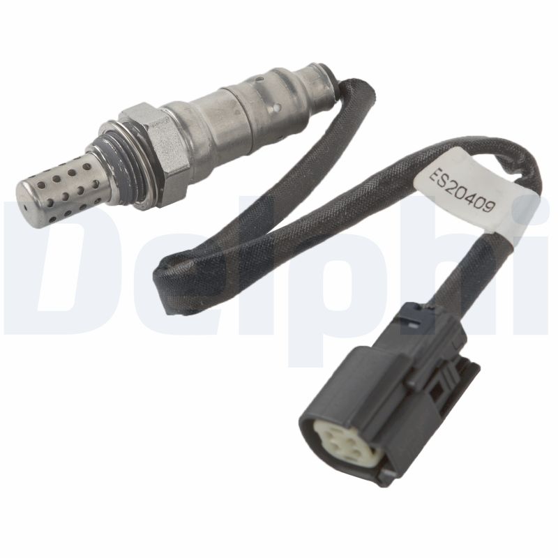 DELPHI Lambdasonde es2040912b1 for MAZDA