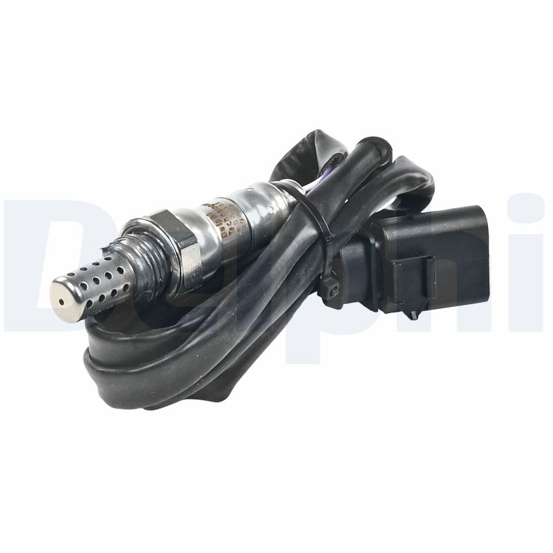 DELPHI Lambdasonde es2053312b1 for VW SKODA