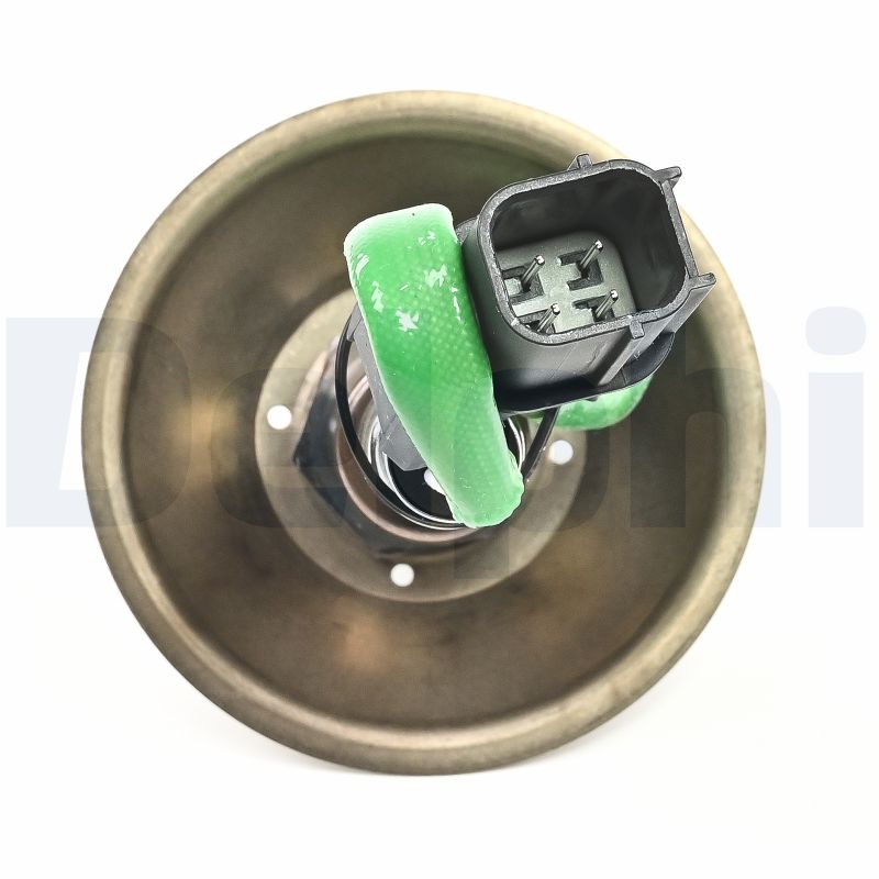 DELPHI Lambdasonde es2065312b1 for HONDA HONDA (GAC)
