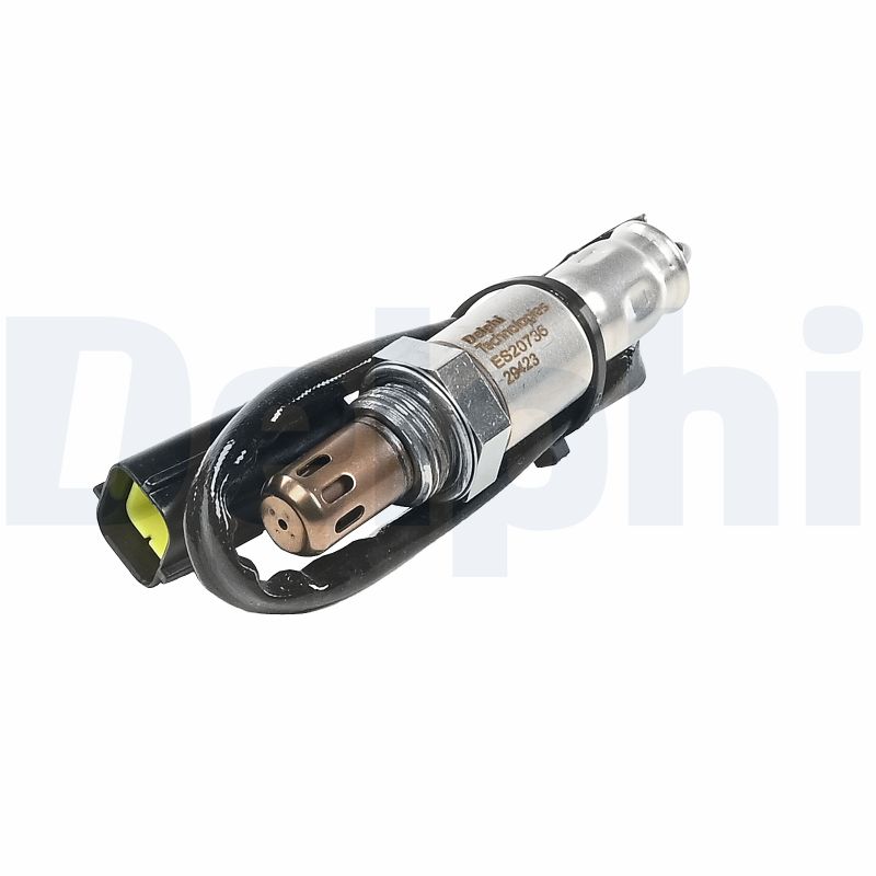 DELPHI Lambdasonde es2073612b1 for NISSAN (DFAC)