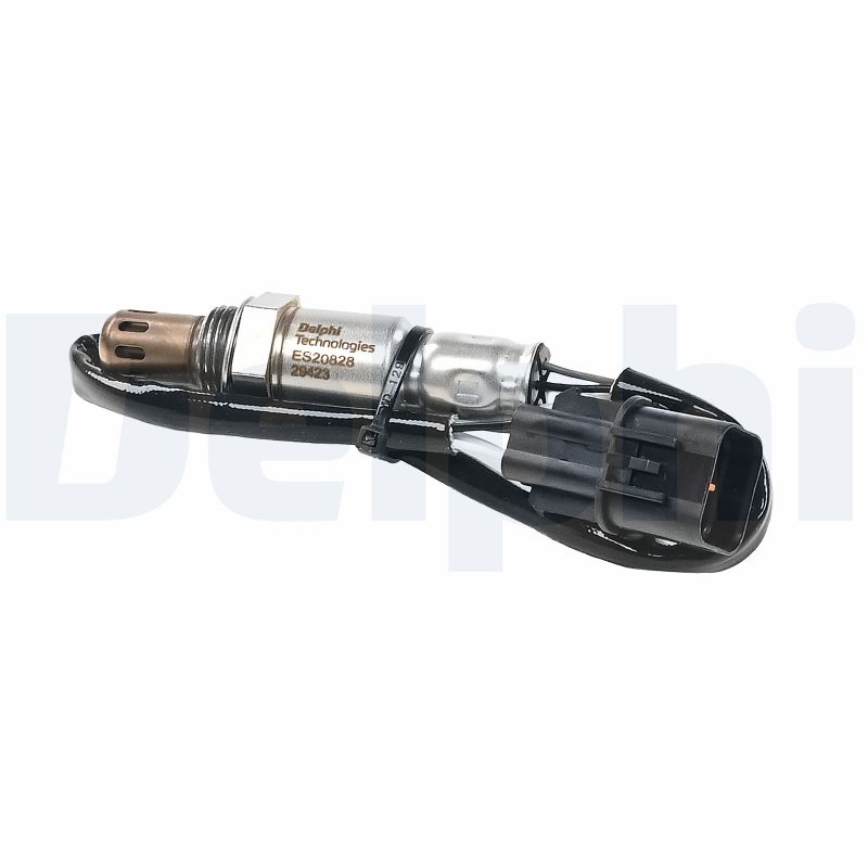 DELPHI Lambdasonde es2082812b1 for OPEL DAEWOO