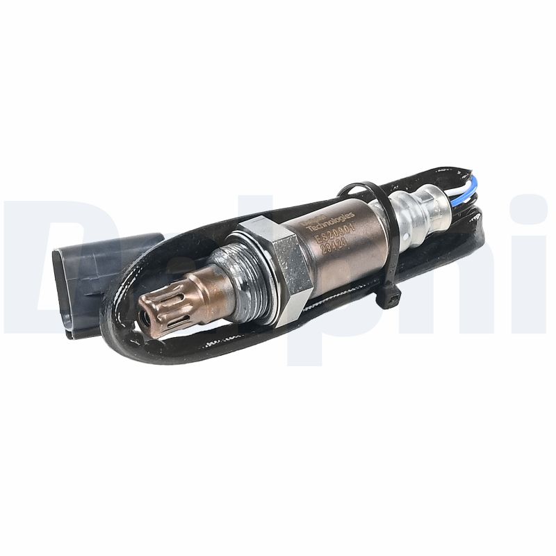 DELPHI Lambdasonde ES20901-12B1 for TOYOTA