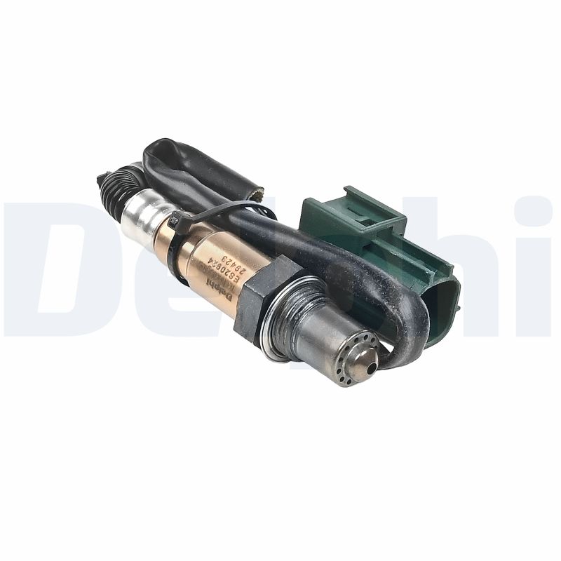 DELPHI Lambdasonde es2092412b1 for NISSAN