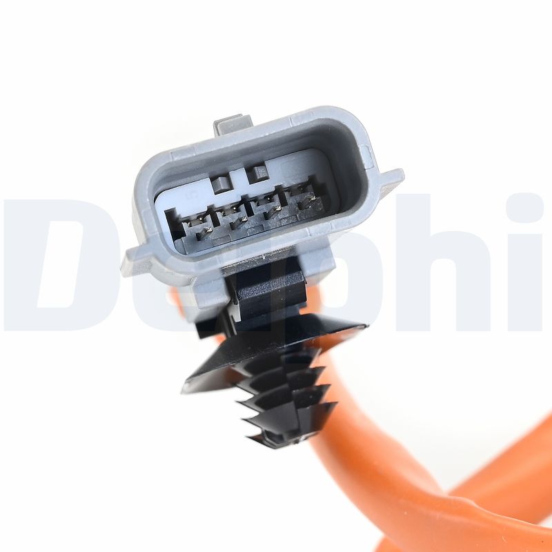 DELPHI Lambdasonde es2145812b1 for DACIA