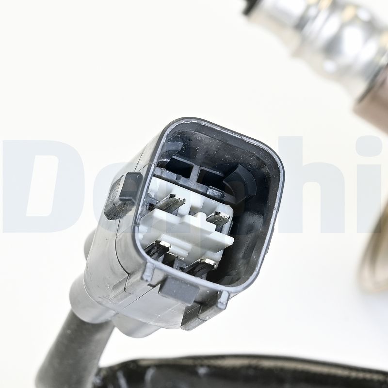 DELPHI Lambdasonde es2146112b1 for TOYOTA