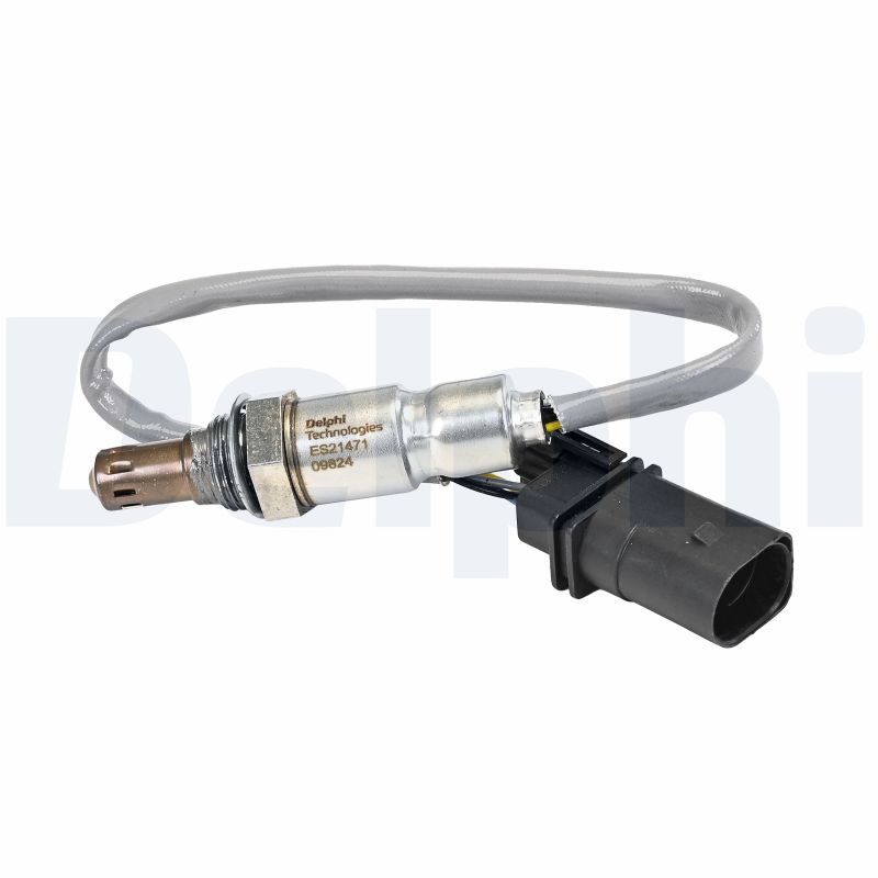 DELPHI Lambdasonde es2147112b1 for JEEP