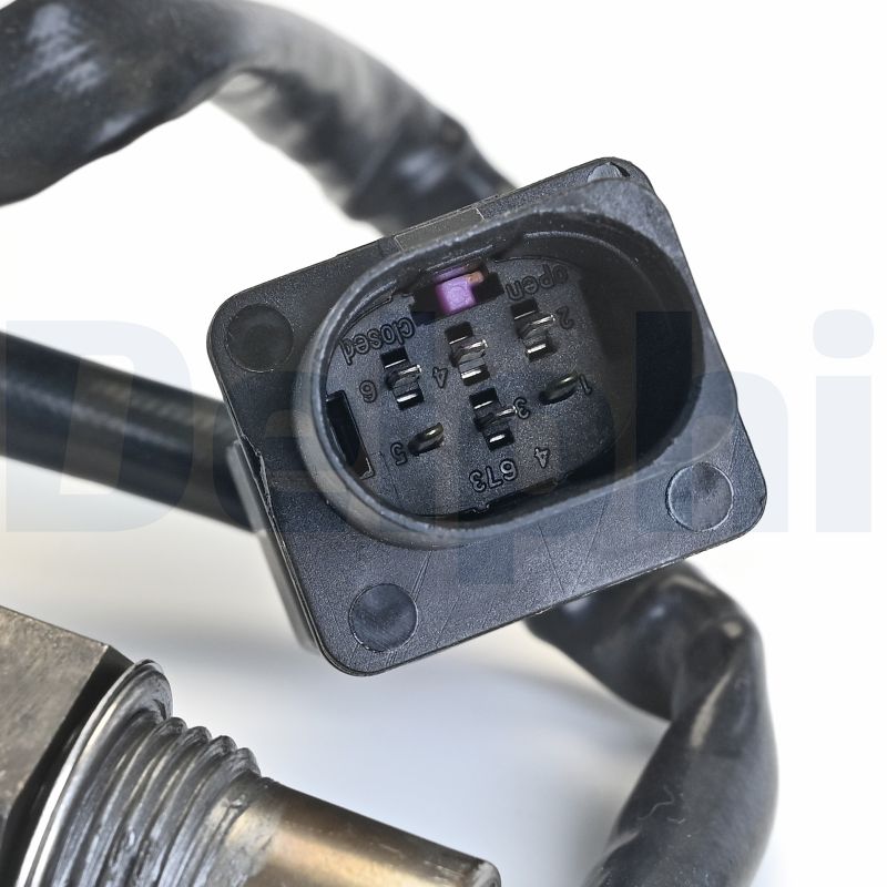 DELPHI Lambdasonde es2147412b1 for HYUNDAI KIA