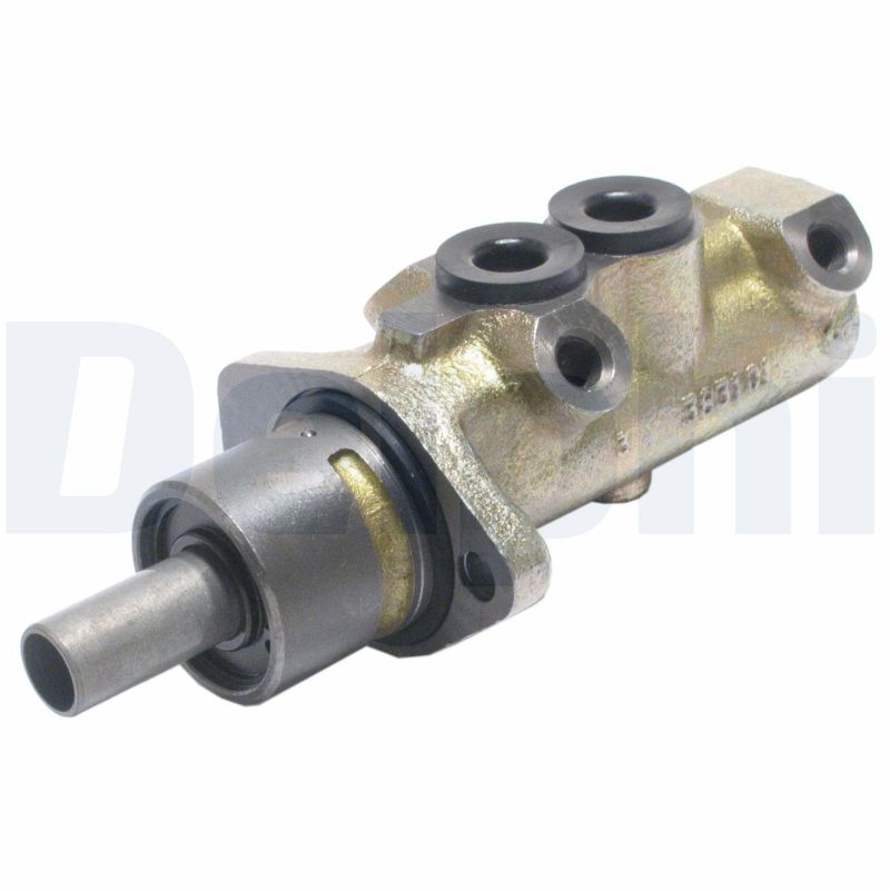 DELPHI Hovedbremsecylinder lm80112 for MERCEDES-BENZ