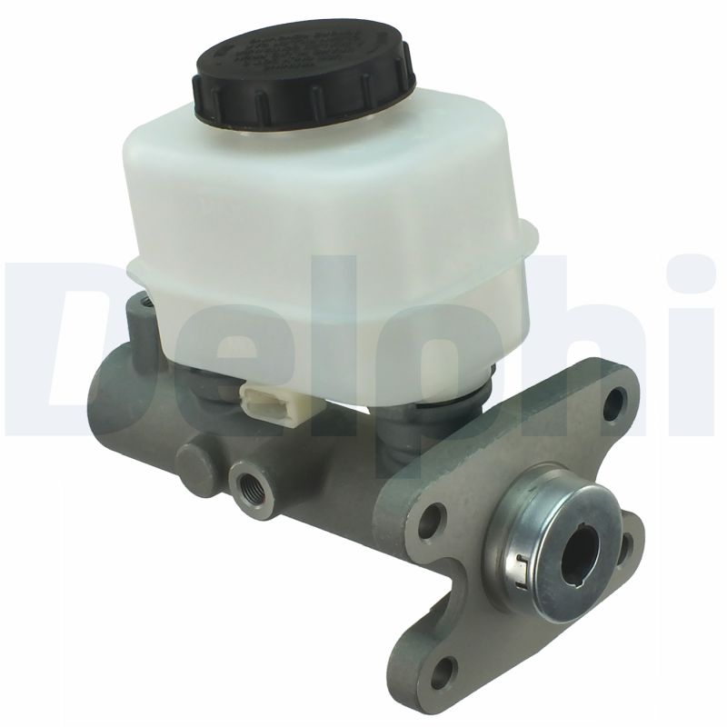 DELPHI Hovedbremsecylinder lm80339 for NISSAN