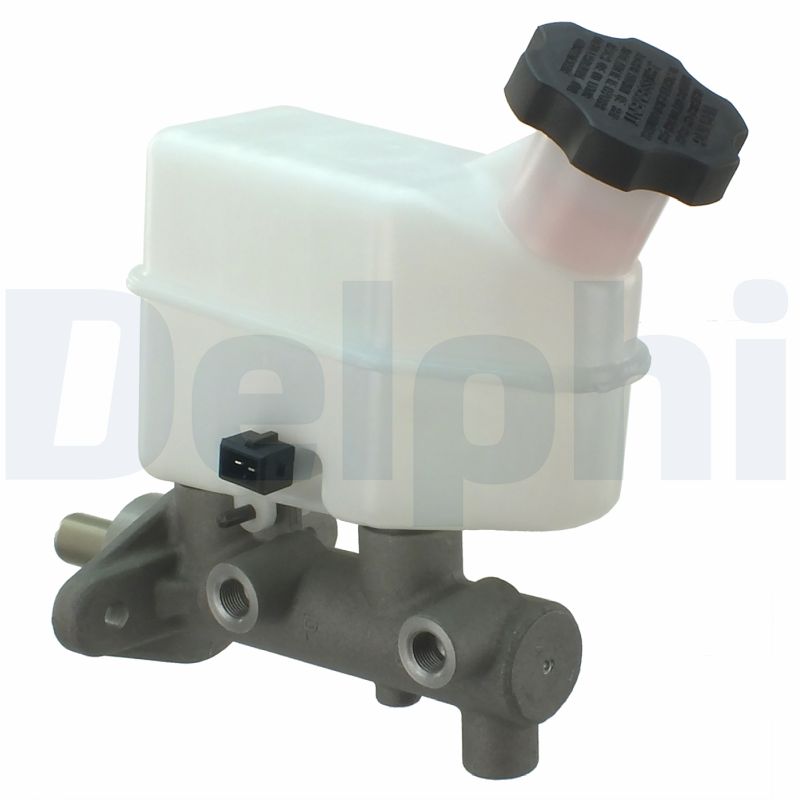 DELPHI Hovedbremsecylinder lm80343 for KIA