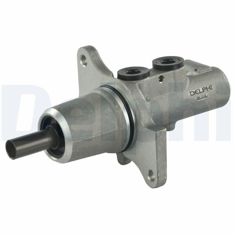DELPHI Hovedbremsecylinder lm80365 for MERCEDES-BENZ