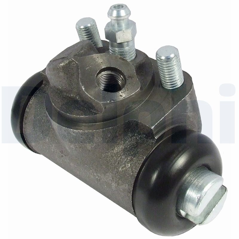 DELPHI Hjulbremsecylinder lw30014 for LAND ROVER
