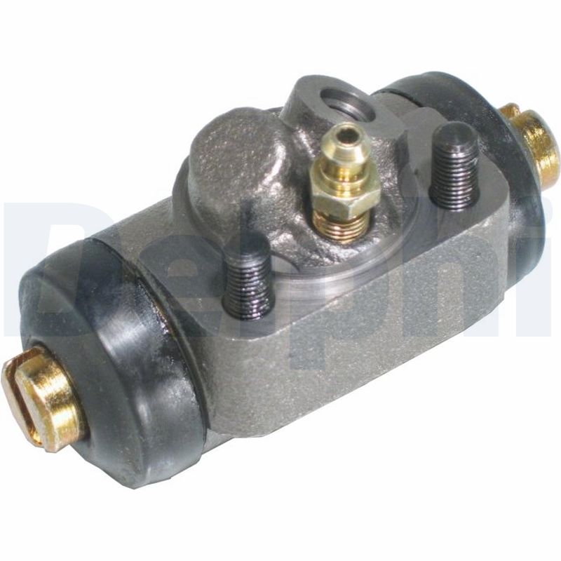 DELPHI Hjulbremsecylinder lw30073 for LAND ROVER
