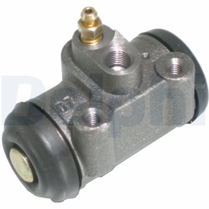 DELPHI Hjulbremsecylinder lw30074 for RTI FIAT CITROËN