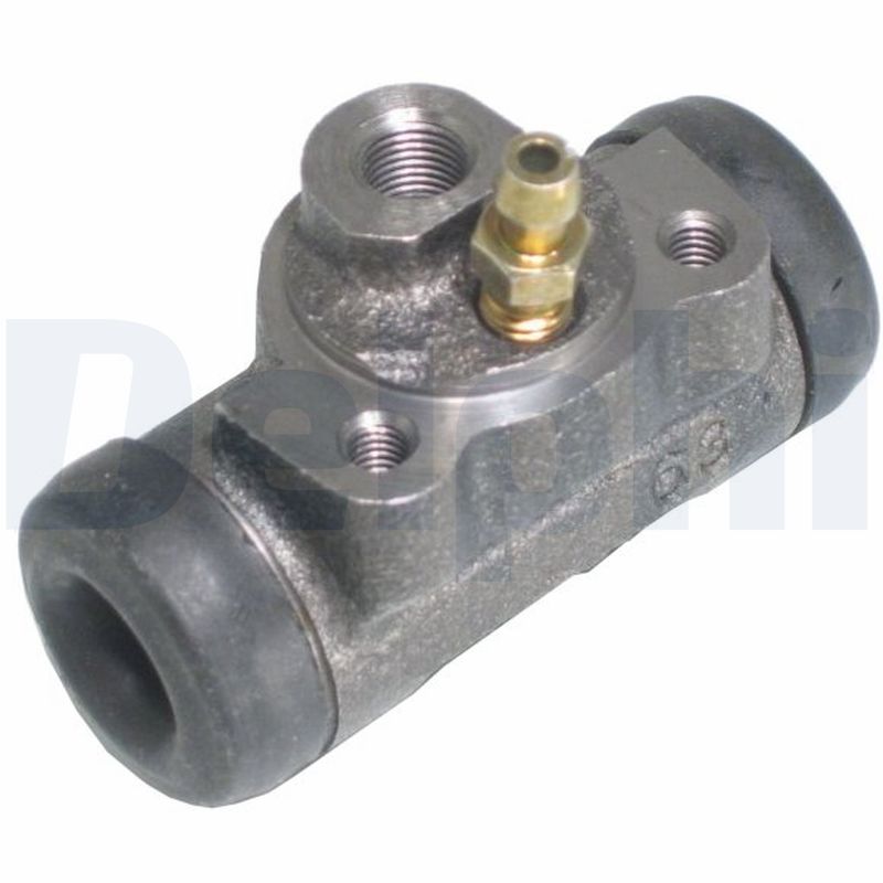 DELPHI Hjulbremsecylinder lw60131 for TOYOTA