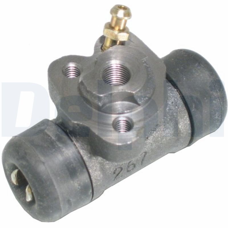 DELPHI Hjulbremsecylinder lw60149 for TOYOTA