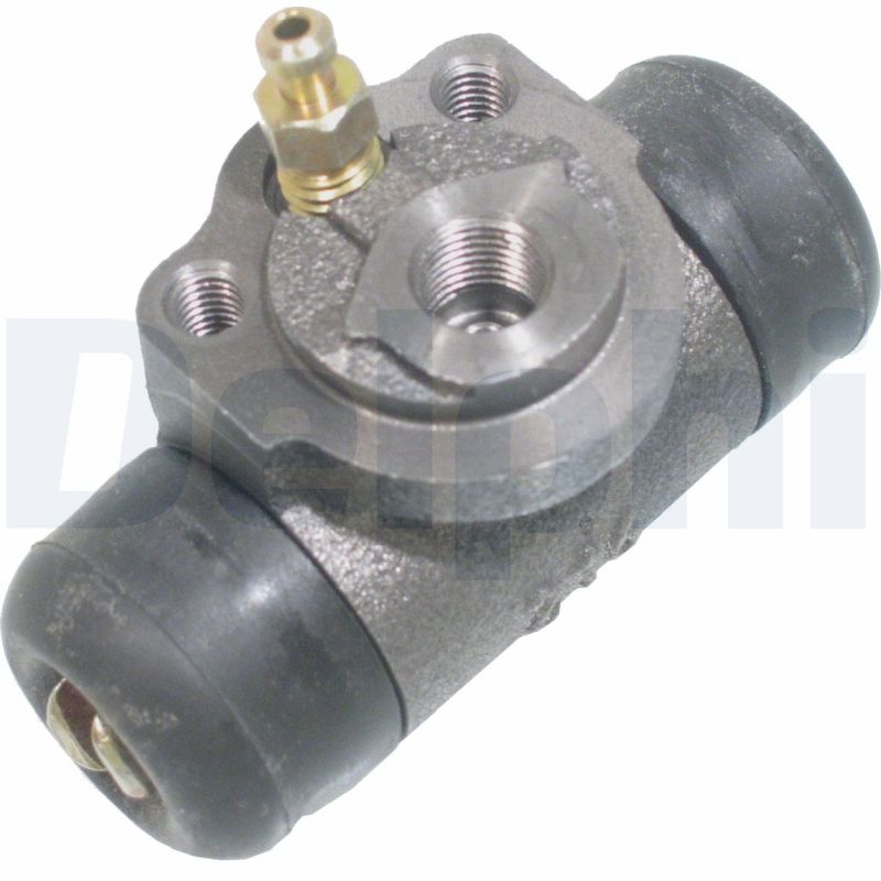 DELPHI Hjulbremsecylinder lw60169 for TOYOTA