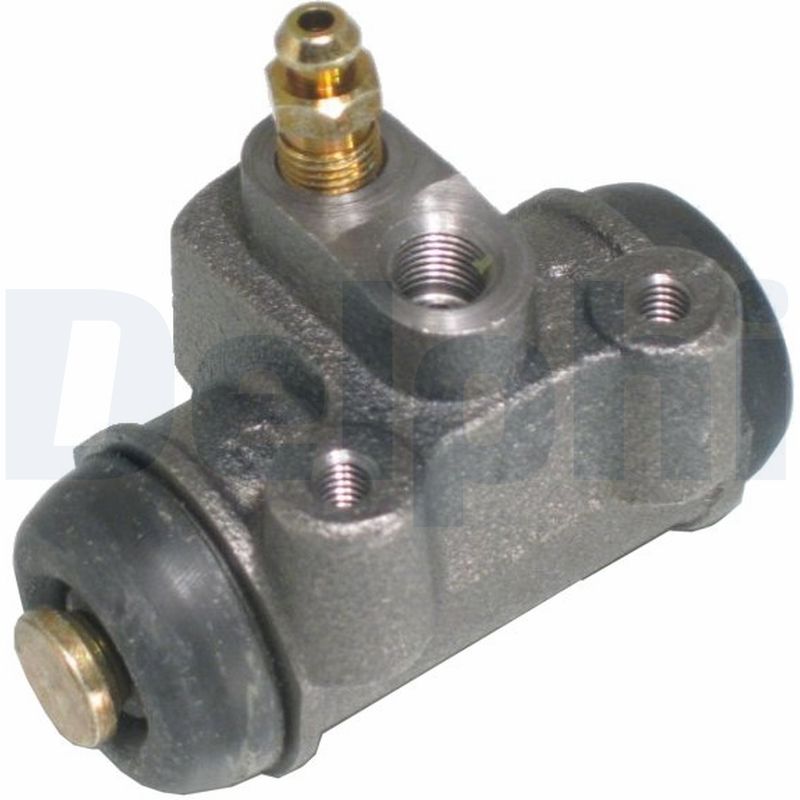 DELPHI Hjulbremsecylinder lw62021 for FORD NISSAN