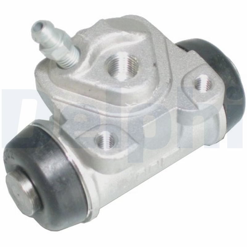 DELPHI Hjulbremsecylinder lw62027 for TOYOTA